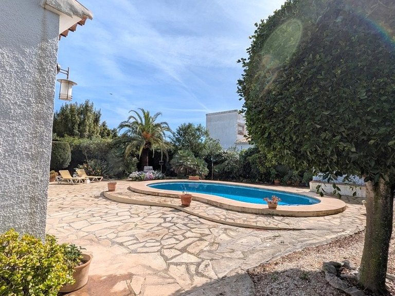 Villa for Sale in Costa Blanca Javea, Alicante 21