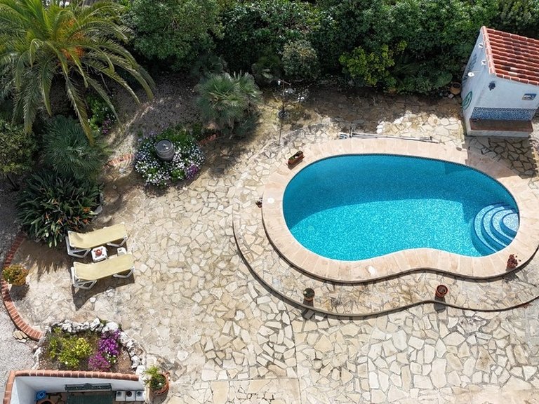 Villa for Sale in Costa Blanca Javea, Alicante 26