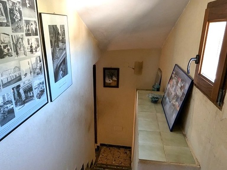 Villa for Sale in Costa Blanca Javea, Alicante 17