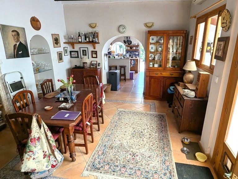 Villa for Sale in Costa Blanca Javea, Alicante 12