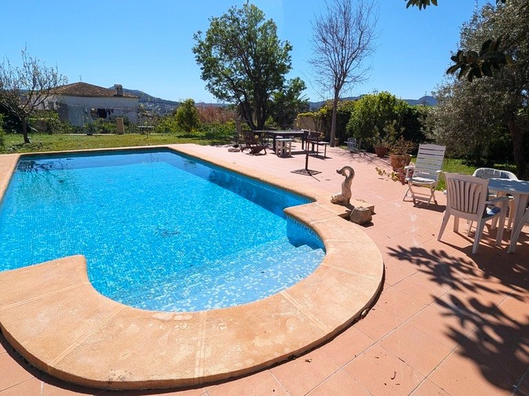 Villa for Sale in Costa Blanca Javea, Alicante 4