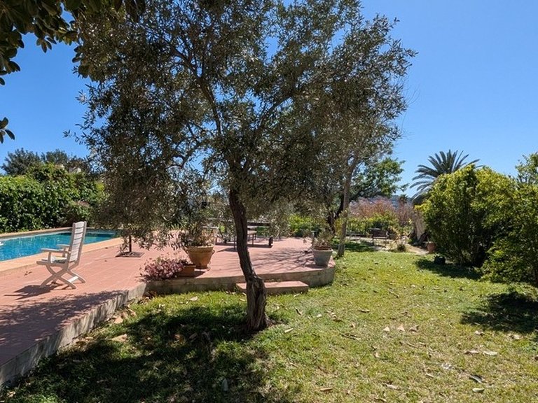 Villa for Sale in Costa Blanca Javea, Alicante 6