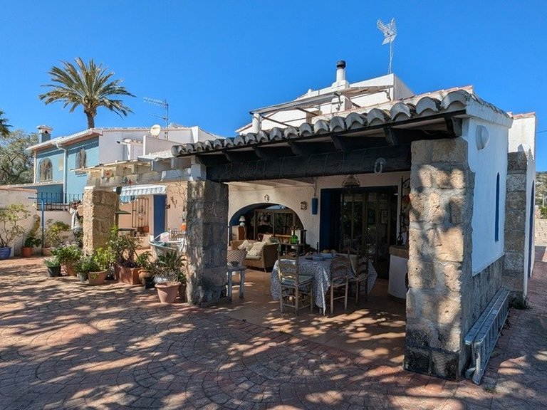 Villa for Sale in Costa Blanca Javea, Alicante 3