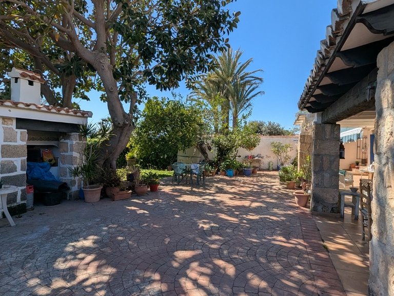 Villa for Sale in Costa Blanca Javea, Alicante 29