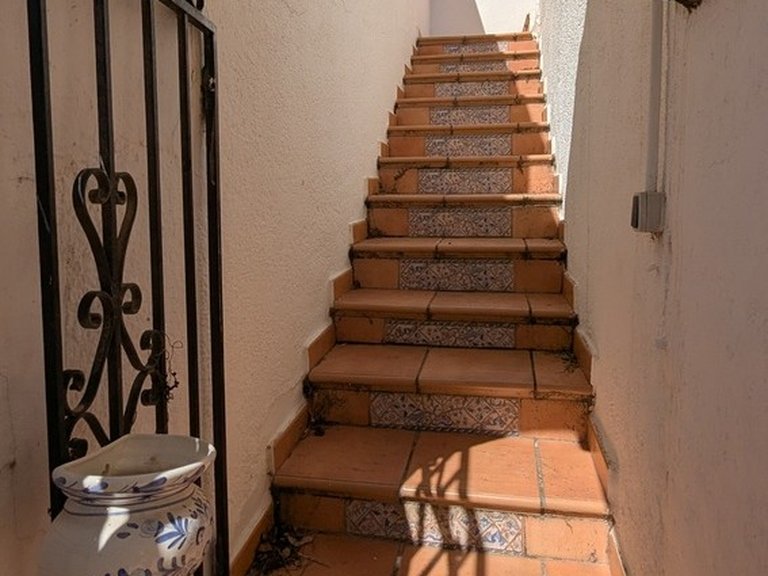 Villa for Sale in Costa Blanca Javea, Alicante 27