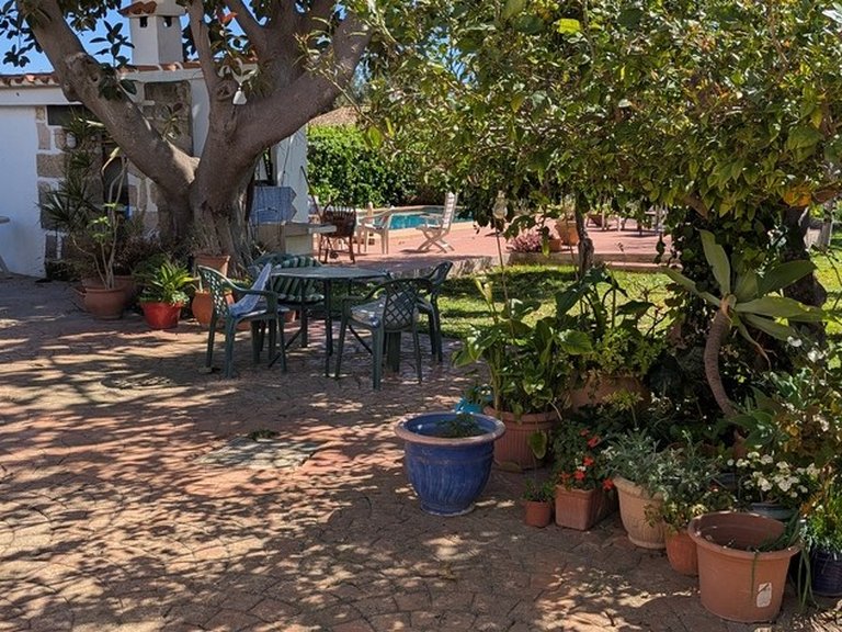 Villa for Sale in Costa Blanca Javea, Alicante 28