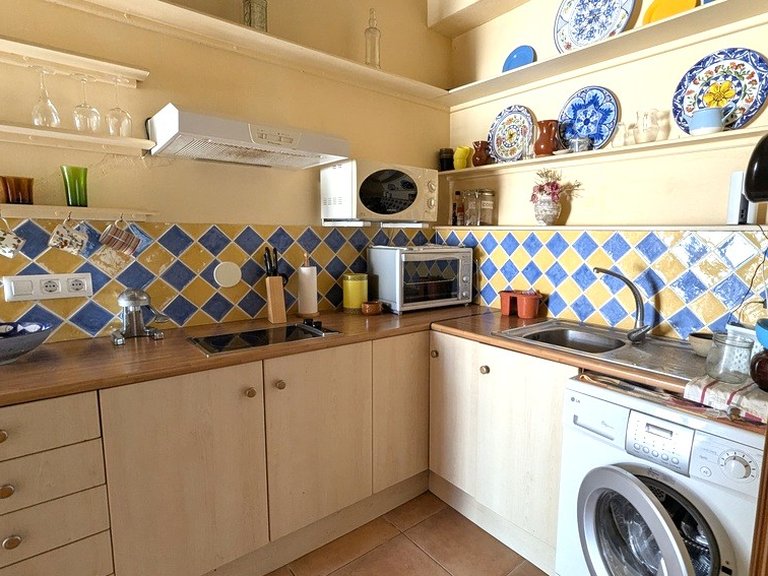 Villa for Sale in Costa Blanca Javea, Alicante 31