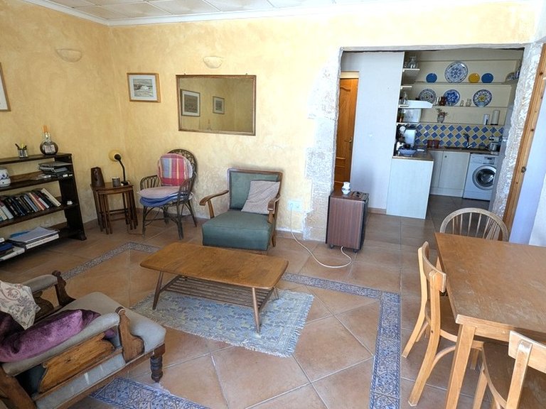 Villa for Sale in Costa Blanca Javea, Alicante 30