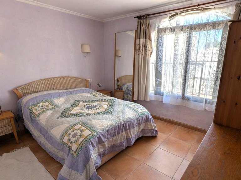 Villa for Sale in Costa Blanca Javea, Alicante 34