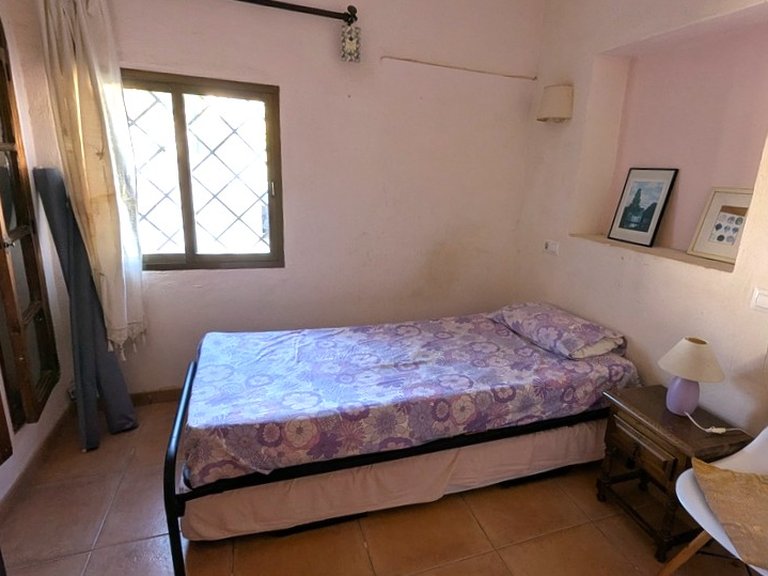 Villa for Sale in Costa Blanca Javea, Alicante 36