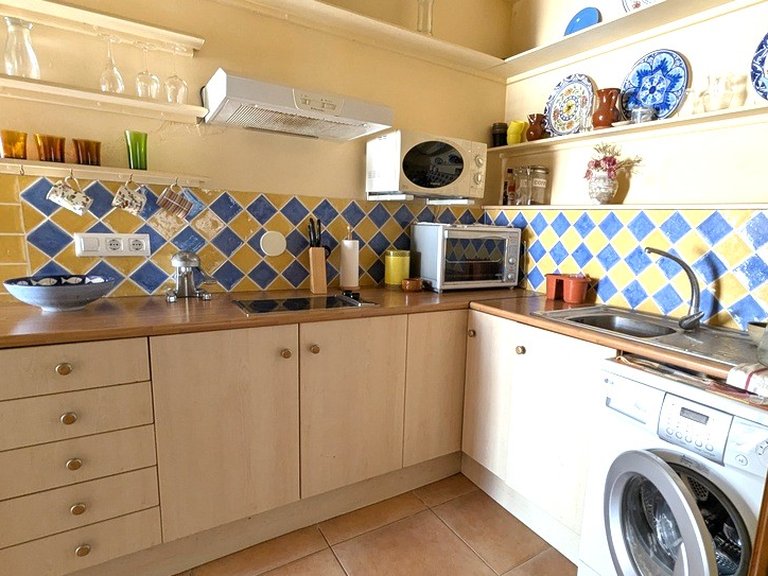 Villa for Sale in Costa Blanca Javea, Alicante 32