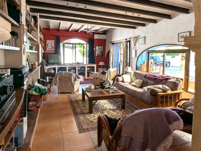 Villa for Sale in Costa Blanca Javea, Alicante 9