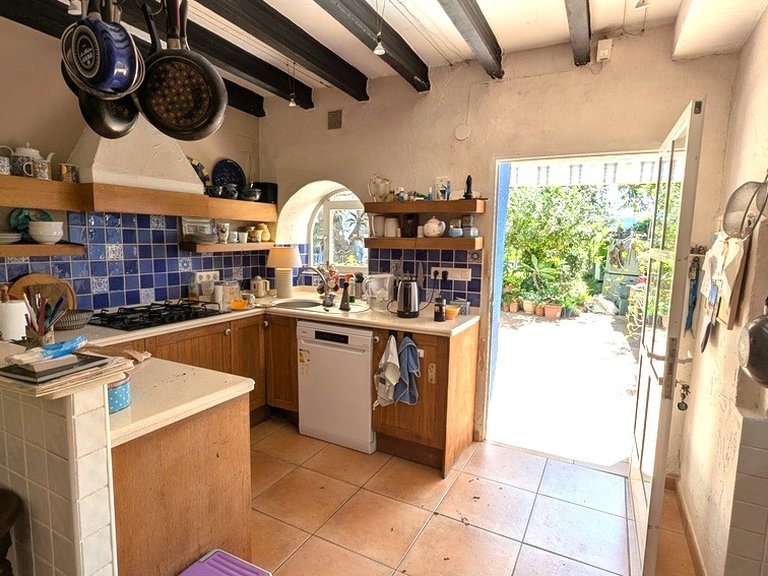 Villa for Sale in Costa Blanca Javea, Alicante 10