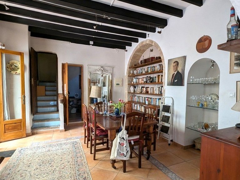 Villa for Sale in Costa Blanca Javea, Alicante 13
