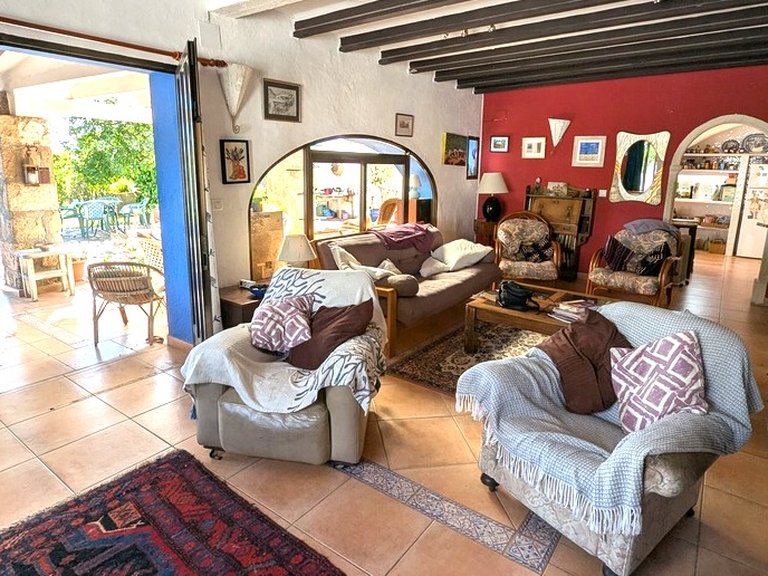 Villa for Sale in Costa Blanca Javea, Alicante 8