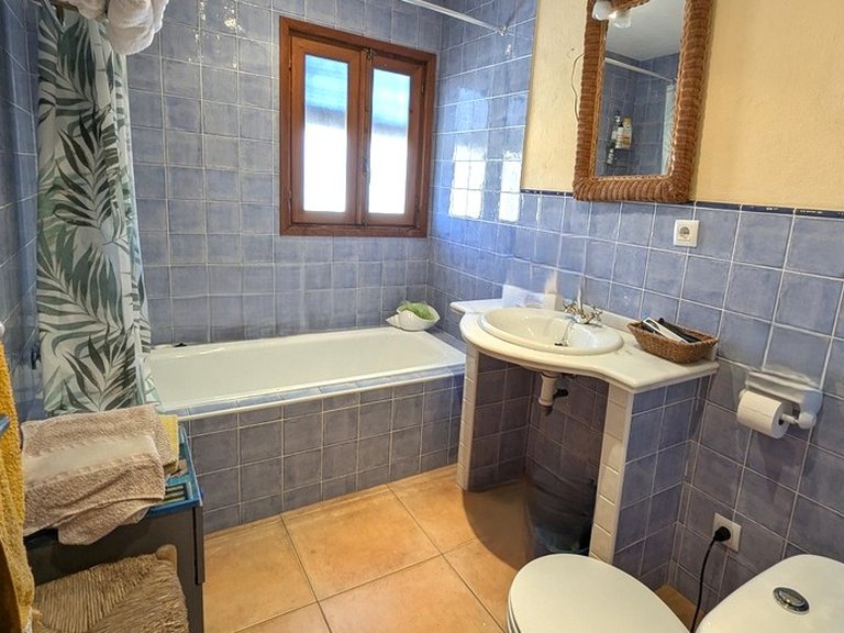 Villa for Sale in Costa Blanca Javea, Alicante 16