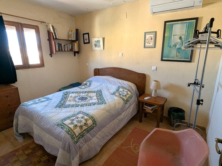 Villa for Sale in Costa Blanca Javea, Alicante 20