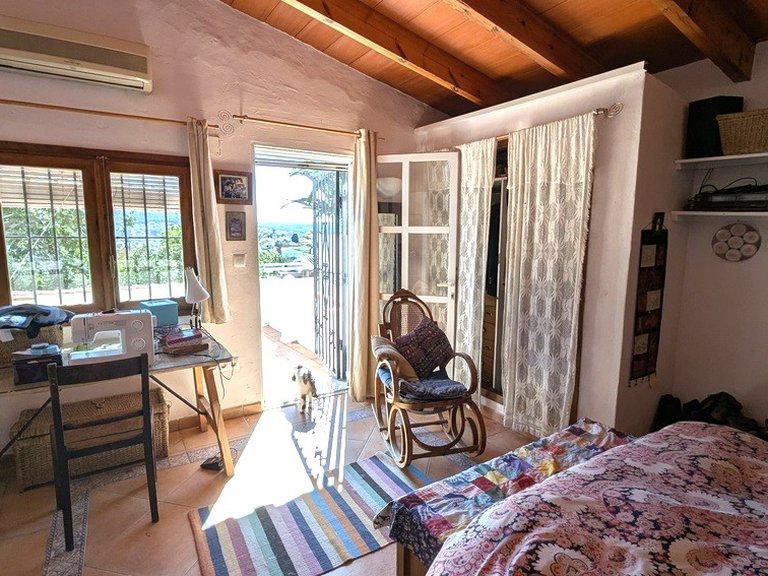 Villa for Sale in Costa Blanca Javea, Alicante 21