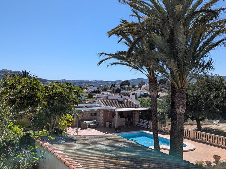 Villa for Sale in Costa Blanca Javea, Alicante 25