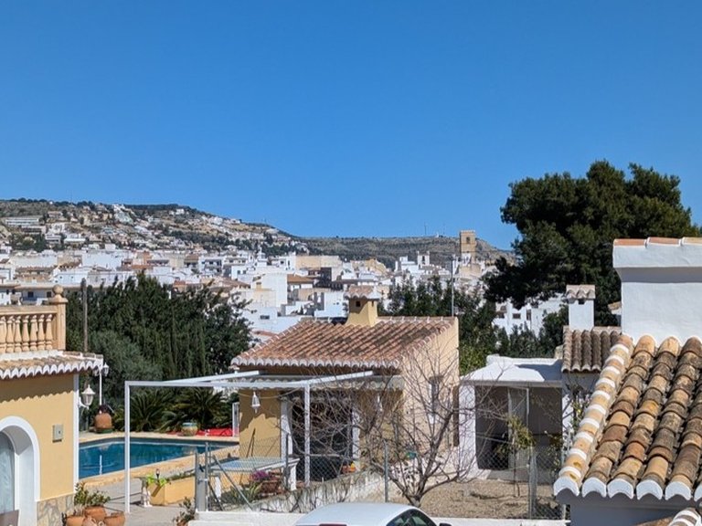 Villa for Sale in Costa Blanca Javea, Alicante 26