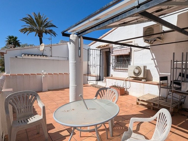 Villa for Sale in Costa Blanca Javea, Alicante 23