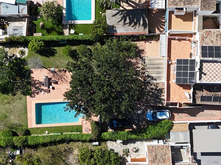 Villa for Sale in Costa Blanca Javea, Alicante 39