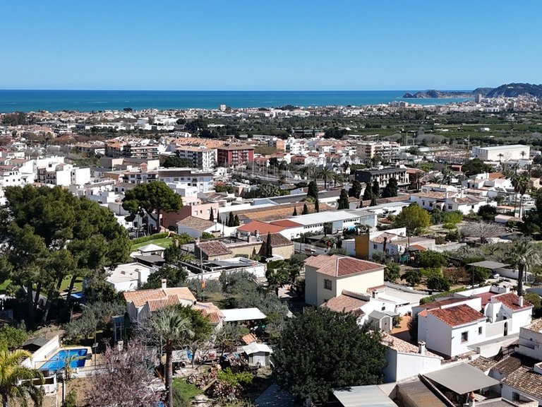 Villa for Sale in Costa Blanca Javea, Alicante 40