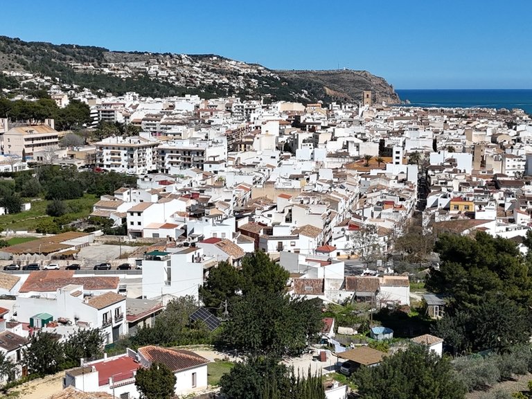 Villa for Sale in Costa Blanca Javea, Alicante 41