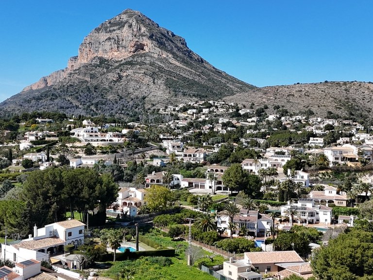Villa for Sale in Costa Blanca Javea, Alicante 42