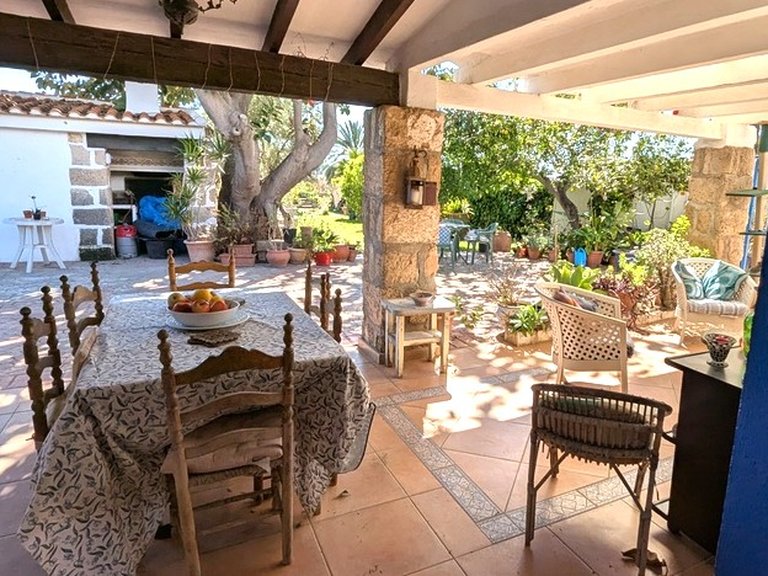 Villa for Sale in Costa Blanca Javea, Alicante 7