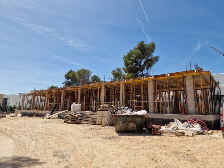 Villa for Sale in Costa Blanca Moraira, Alicante 4