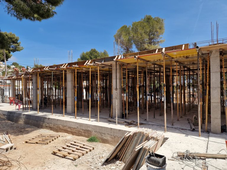 Villa for Sale in Costa Blanca Moraira, Alicante 3