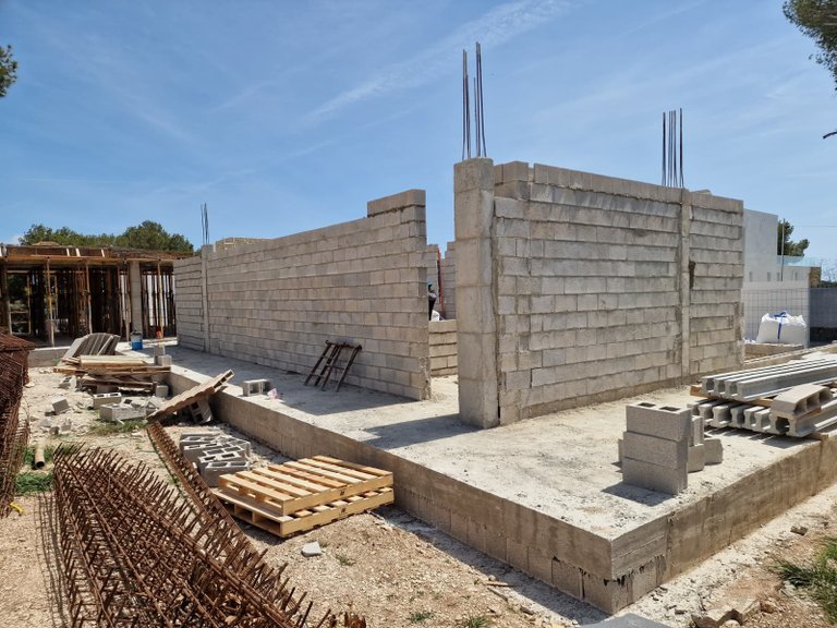 Villa for Sale in Costa Blanca Moraira, Alicante 5