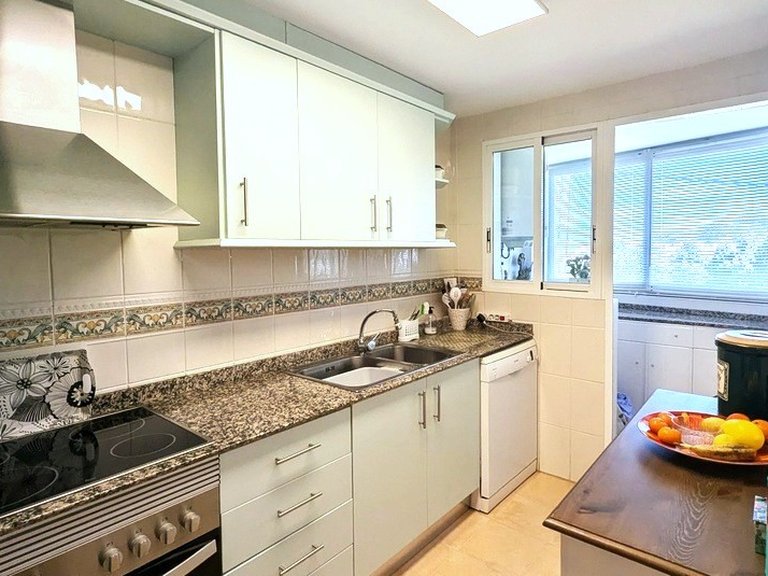 Apartment for Sale in Costa Blanca Javea, Alicante 5
