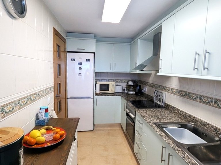 Apartment for Sale in Costa Blanca Javea, Alicante 7