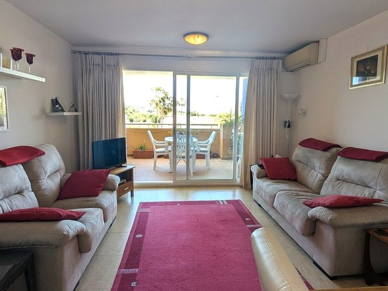 Apartment for Sale in Costa Blanca Javea, Alicante 6