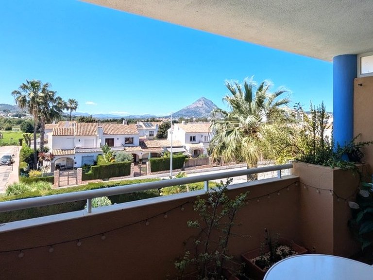 Apartment for Sale in Costa Blanca Javea, Alicante 3