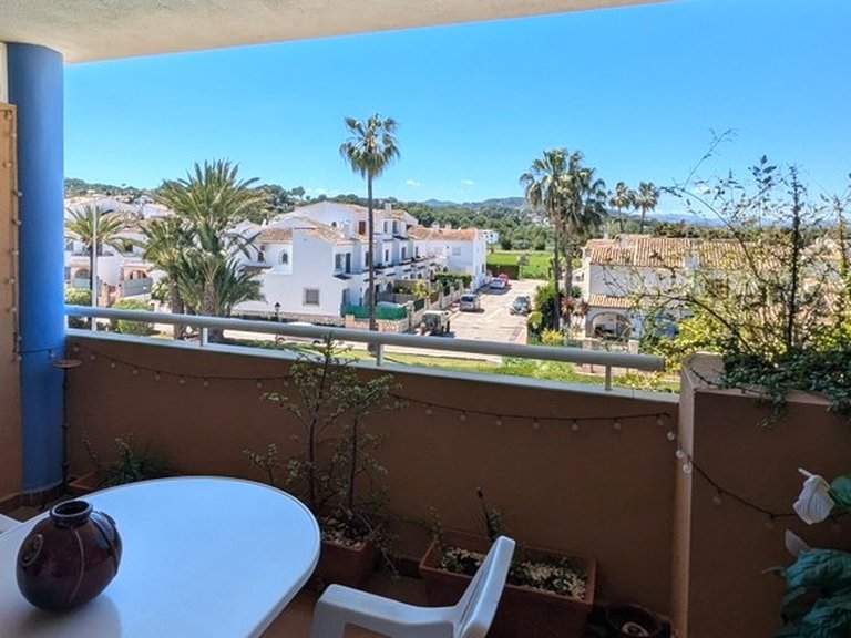 Apartment for Sale in Costa Blanca Javea, Alicante 15