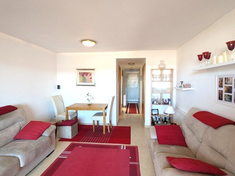 Apartment for Sale in Costa Blanca Javea, Alicante 4
