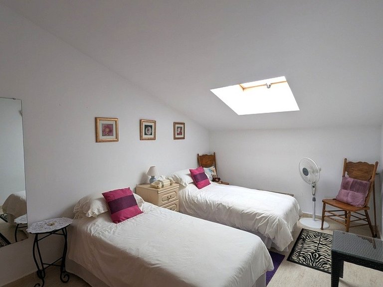 Apartment for Sale in Costa Blanca Javea, Alicante 14