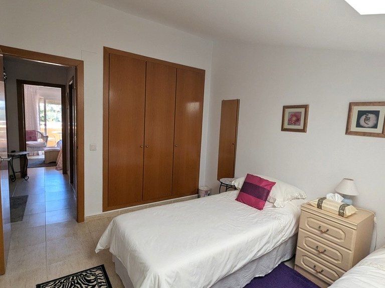 Apartment for Sale in Costa Blanca Javea, Alicante 13