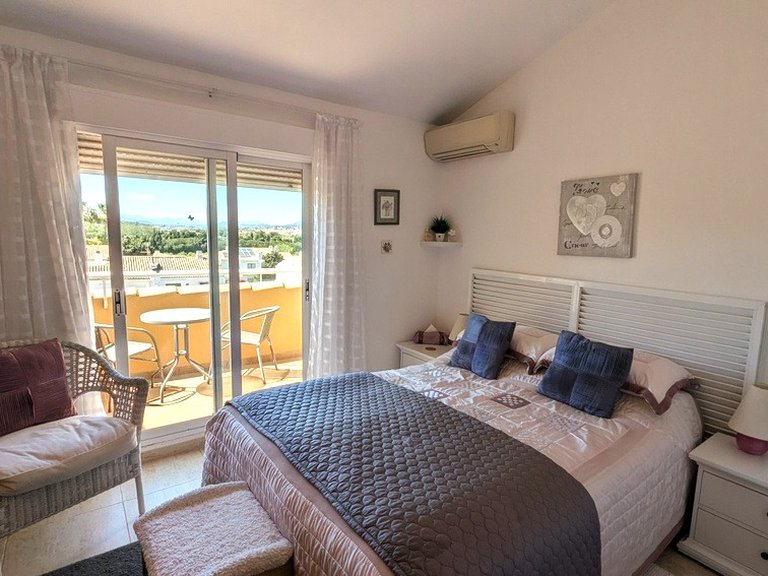 Apartment for Sale in Costa Blanca Javea, Alicante 11