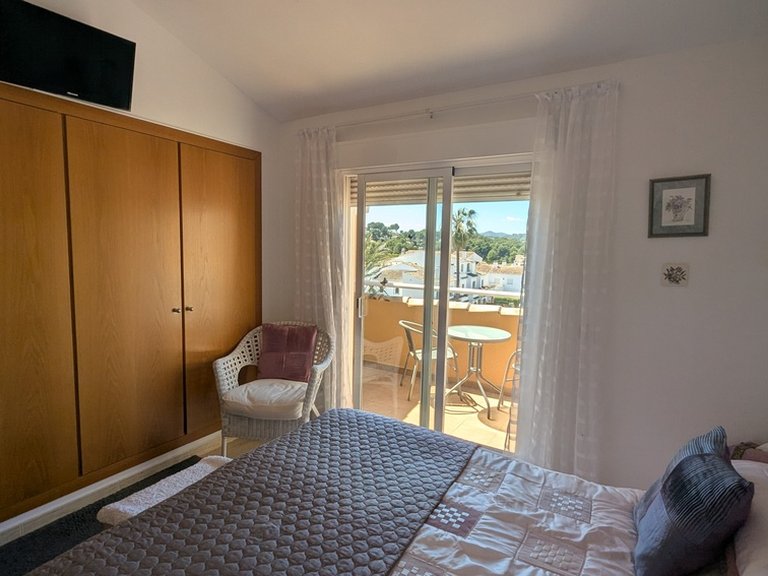 Apartment for Sale in Costa Blanca Javea, Alicante 10