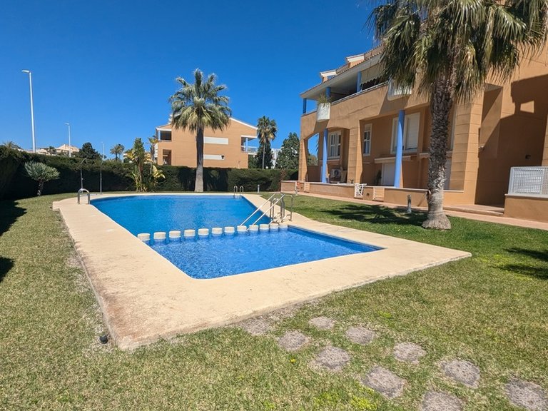 Apartment for Sale in Costa Blanca Javea, Alicante 20