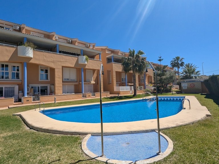 Apartment for Sale in Costa Blanca Javea, Alicante 21