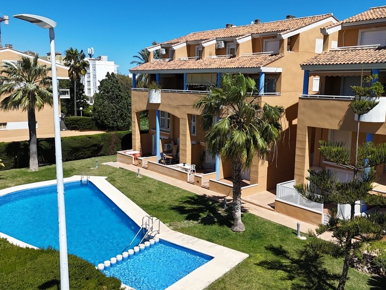 Apartment for Sale in Costa Blanca Javea, Alicante 19