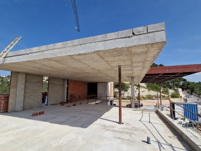 Villa for Sale in Costa Blanca Moraira, Alicante 16