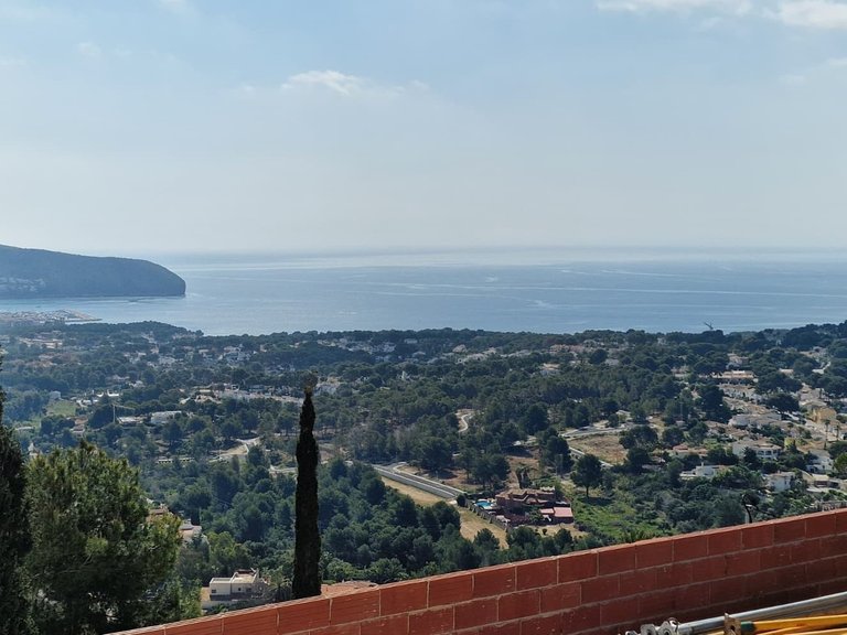 Villa for Sale in Costa Blanca Moraira, Alicante 17