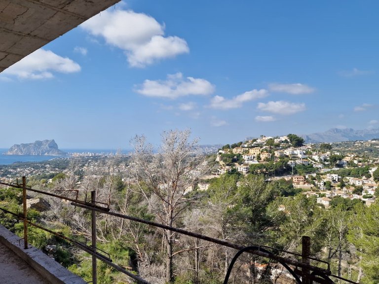 Villa for Sale in Costa Blanca Moraira, Alicante 19
