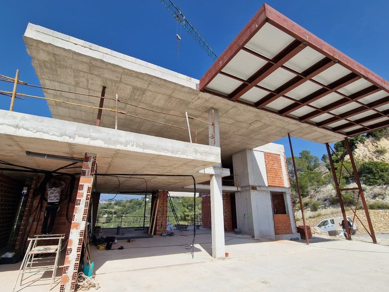 Villa for Sale in Costa Blanca Moraira, Alicante 4